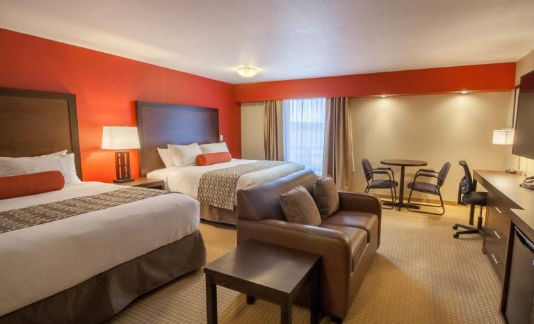 The Kanata by BCMInns Invermere — photo 2