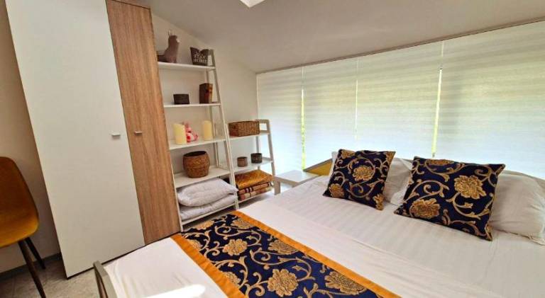 Charming rental apartment with pool | Close to the beach | Pets are welcome — photo 2