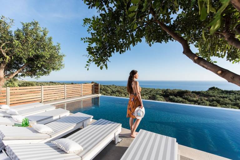 Ferienhaus Agios Nektarios