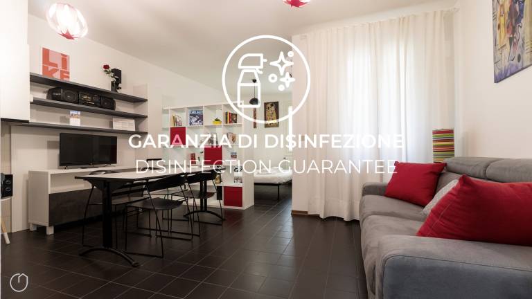 Appartamento San Giovanni in Persiceto