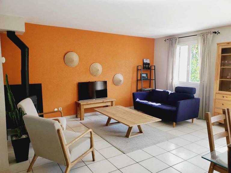 Maison de vacances  Cran-Gevrier