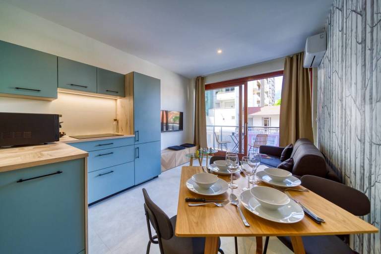 Ferienwohnung Grenoble