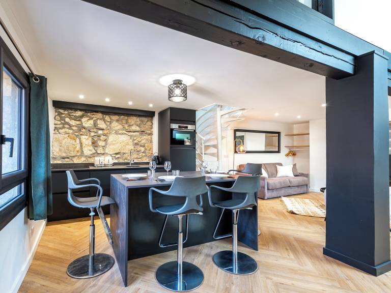Appartement Seynod