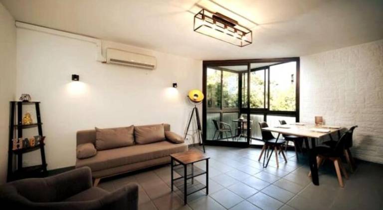 Appartement tout equipe climatise 8 couchages — photo 5
