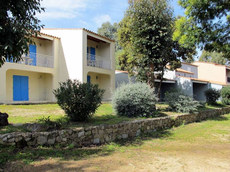 Appartement Pigna