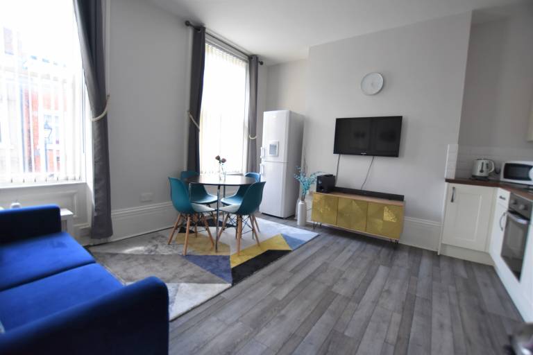 Apartment  Sunderland
