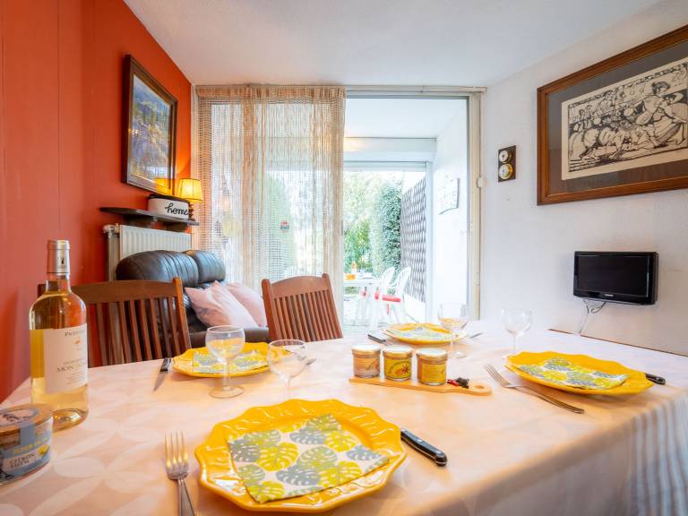 Maison de vacances Le Grau-du-Roi