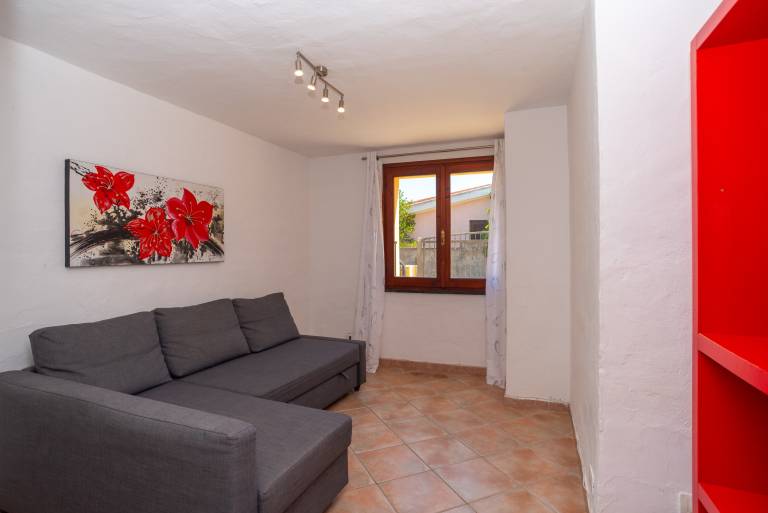 Holiday Home "Appartamento dell Pellicano" Near the Beach and with Air Conditioning — photo 5