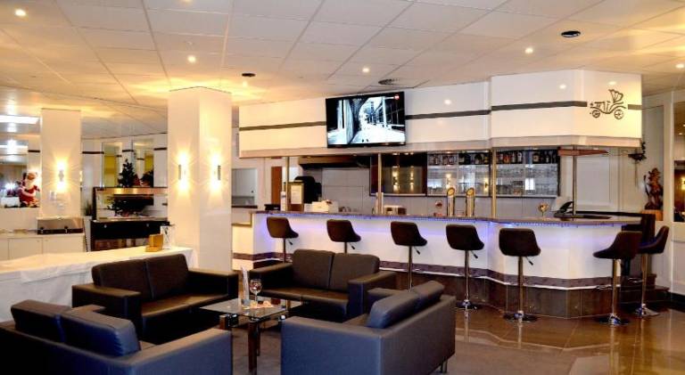 Weber Hotel Mannheim — photo 3