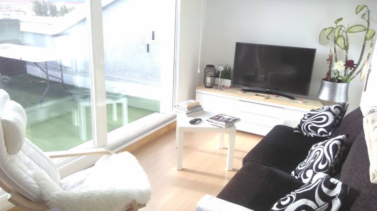 Apartamento Zaramaga