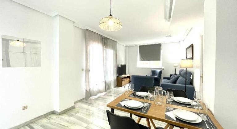 Nice holiday apartment | Close to Mosque–Cathedral of Córdoba | Dogs allowed — photo 3