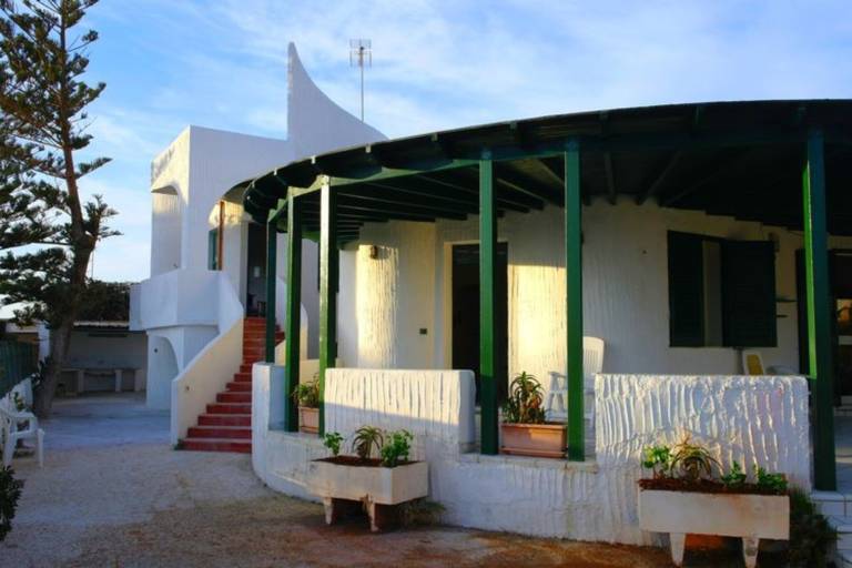Parco vacanza Casa Marina