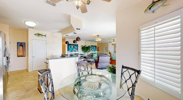 Rental apartment with pool — photo 4
