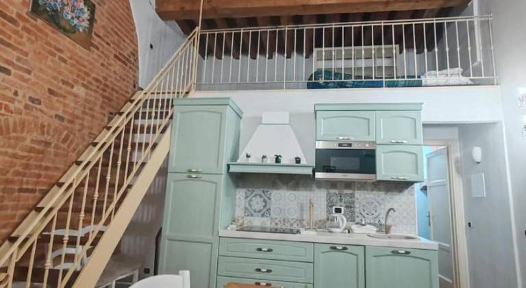 Wonderful rental apartment | Near Lucca Cathedral | Pets allowed — photo 4