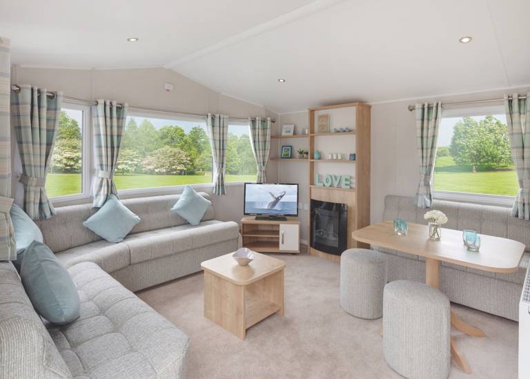Caravan Ingoldmells