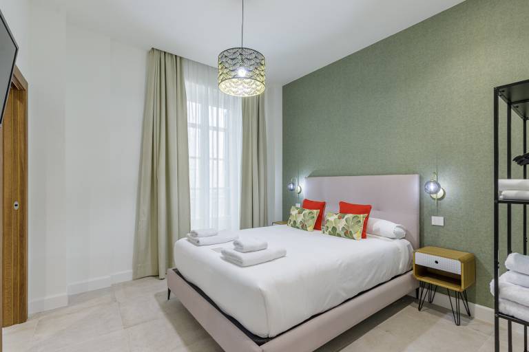 Holiday apartment | Close to Alcazaba of Málaga — photo 5