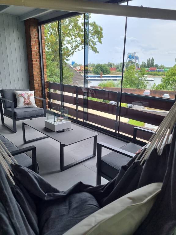 Ferienwohnung Emmerich am Rhein