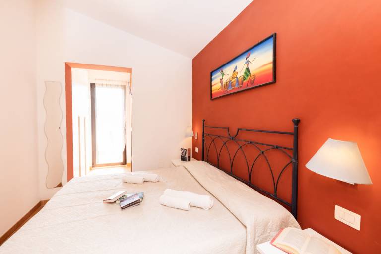 Family-oriented apartment with garden, barbecue & pool | Nature view | Dogs allowed — photo 3