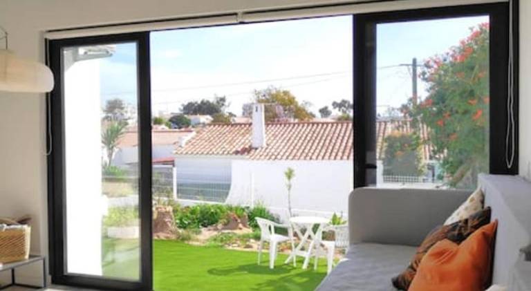 Apartment with 3 rooms for 6 persons in Albufeira