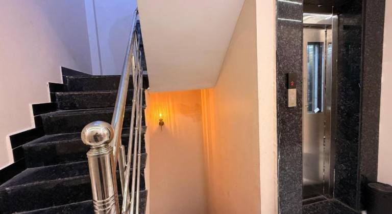 Hotel Roshan — photo 3