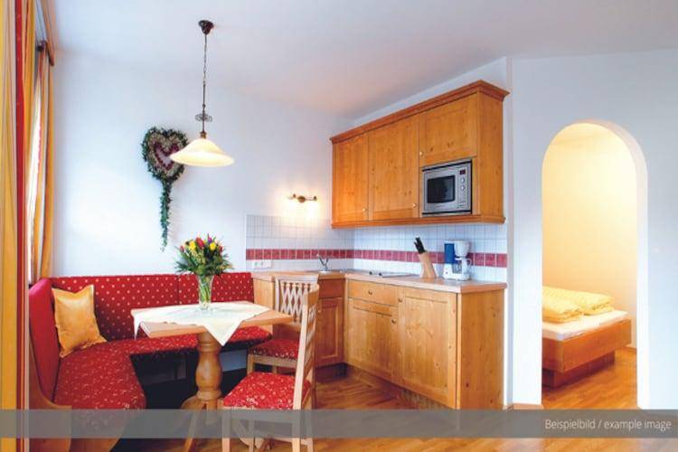 Ferienwohnung Pertisau