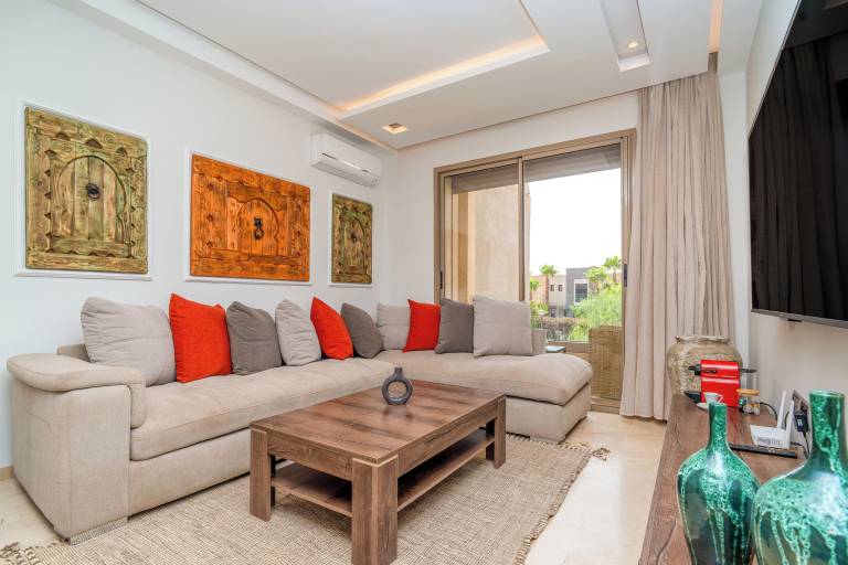 Apartamento Marrakech