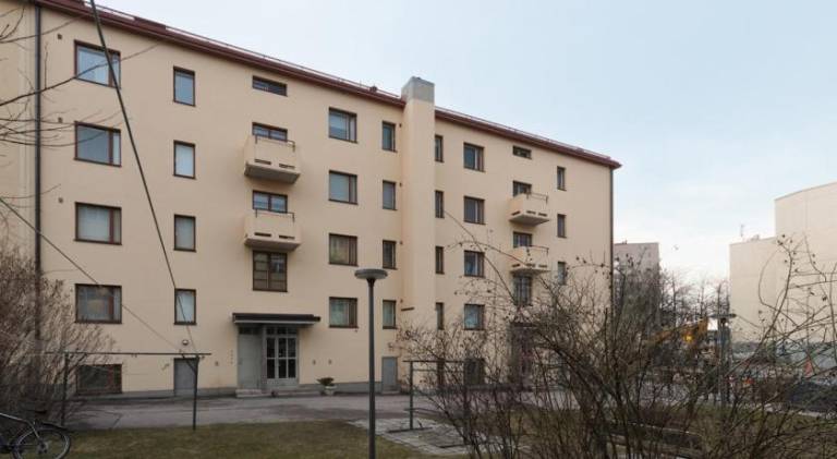 Rental apartment with 1 room for 4 persons — photo 4