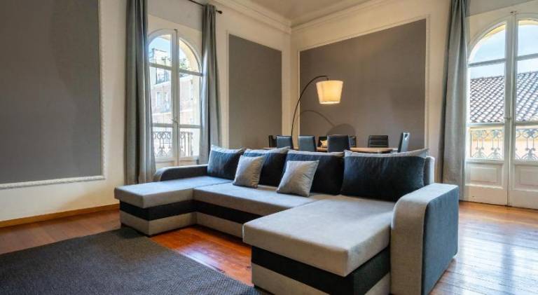 Apartment | Close to Two Towers in Bologna