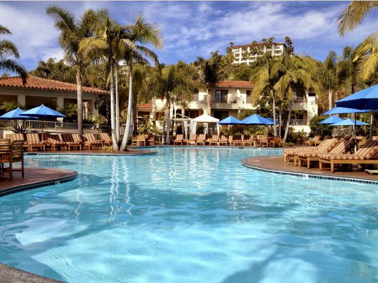Resort  Carlsbad