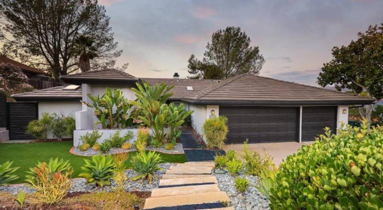 186 m&sup2; Ferienhaus