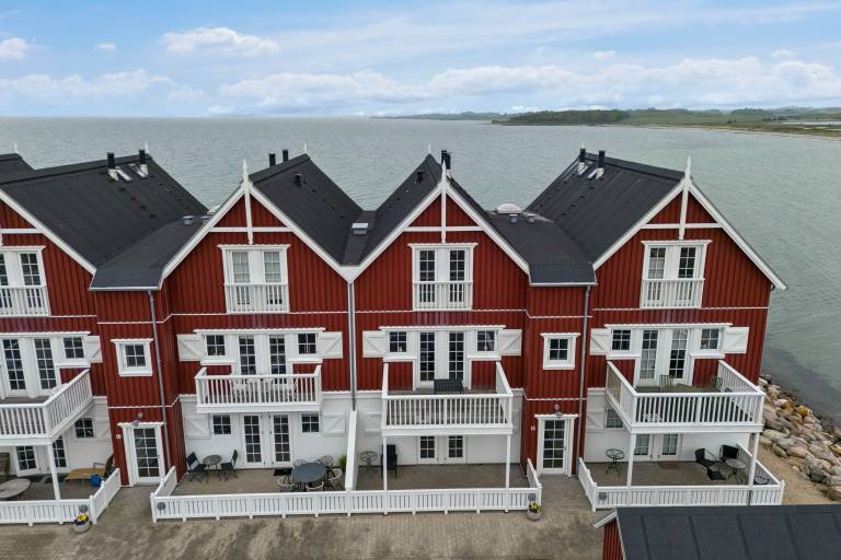 Ferienwohnung Bagenkop