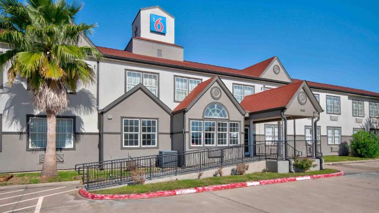 Motel 6 Stafford, TX – SW Houston - Sugarland — photo 2