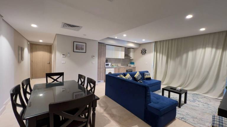 Apartment with pool | Pets allowed — photo 5