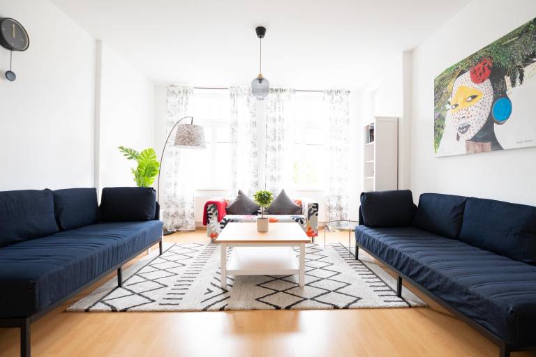 Ferienwohnung Chemnitz