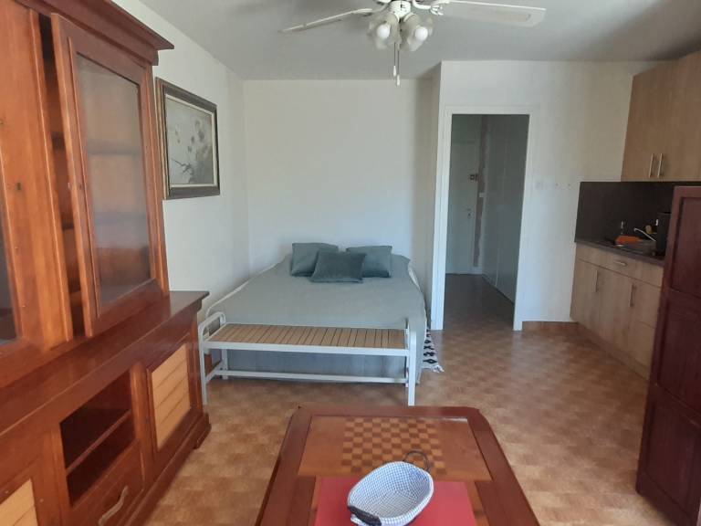 Nice studio | Next to the beach | Pet-friendly — photo 5