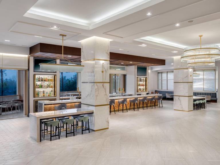 Signia by Hilton Orlando Bonnet Creek — photo 2