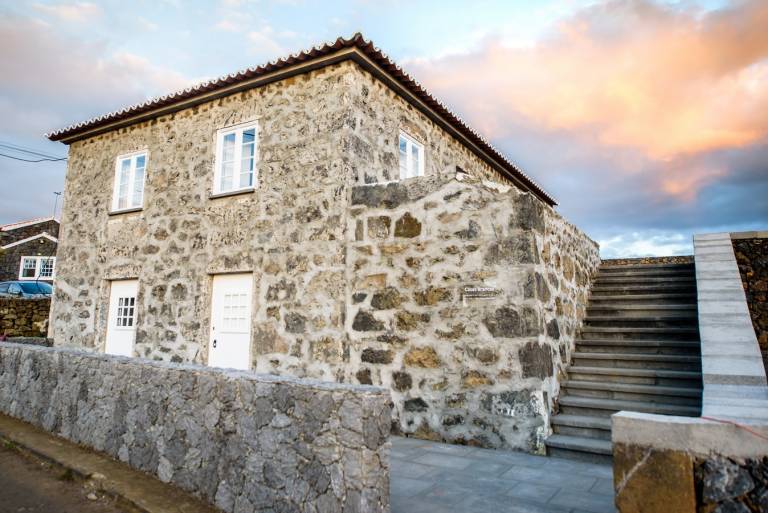Casa de campo Angra do Heroísmo