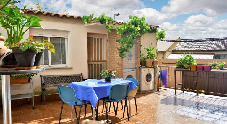 Apartamento Cáceres