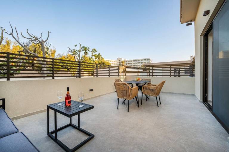Appartement Kos