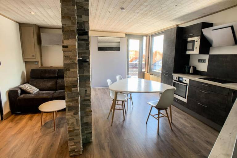 Lovely holiday apartment | Close to the ski | Pets are welcome — photo 3