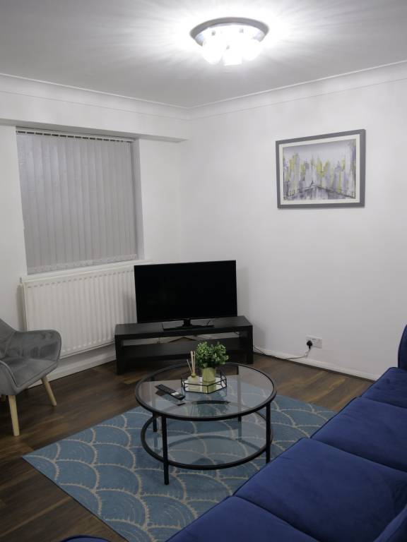 Charming apartment | Pet-friendly — photo 2