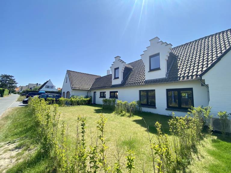 Villa  Oostduinkerke