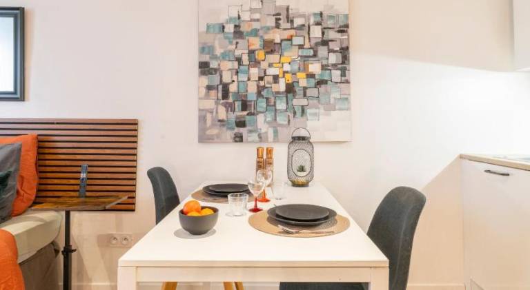 Rental apartment | Near Notre-Dame de la Garde | Dogs allowed — photo 3