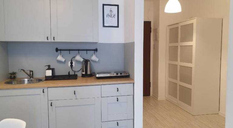 Holiday apartment with 1 room for 4 persons — photo 4