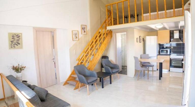 Fully equipped nice vacation home with garden, private pool & grill | Good for workation | Dogs allowed — photo 3