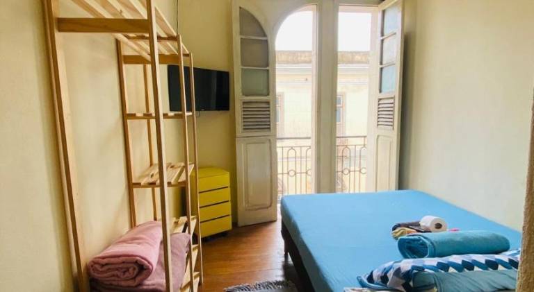 Rental apartment | Near Confeitaria Colombo | Dogs allowed in Rio de Janeiro