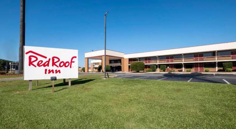 Red Roof Inn Kenly – I-95 — photo 5