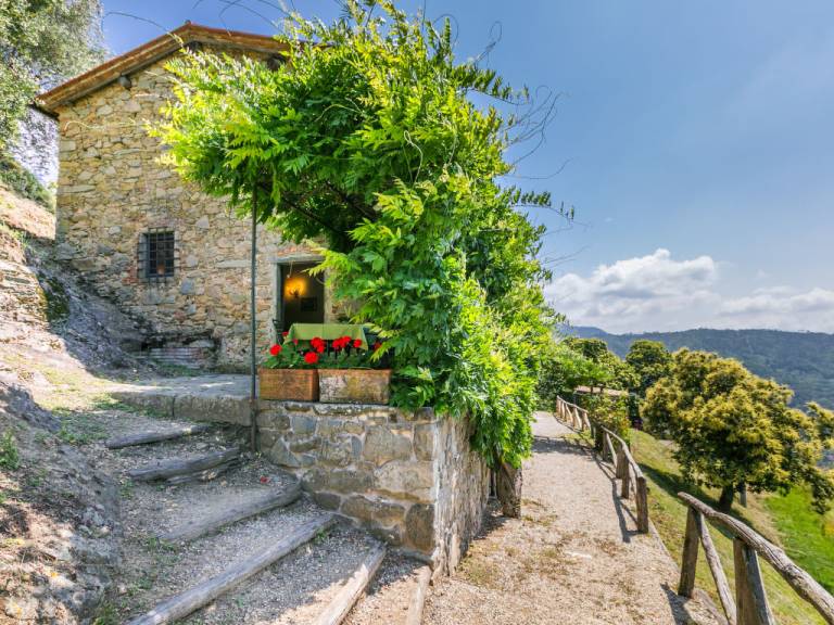 Appartamento  Pescia