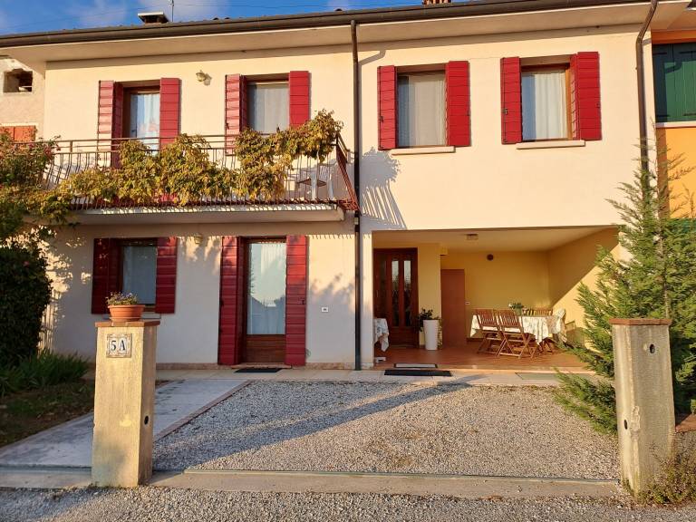 Ferienhaus Borso del Grappa