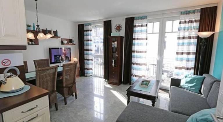 Holiday apartment | Beach nearby | Pet-friendly — photo 3